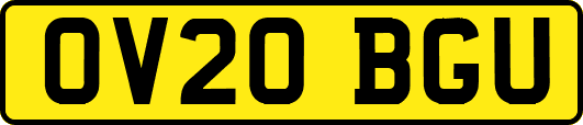 OV20BGU