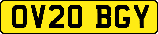 OV20BGY