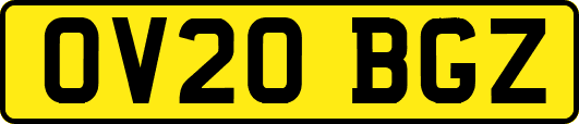 OV20BGZ