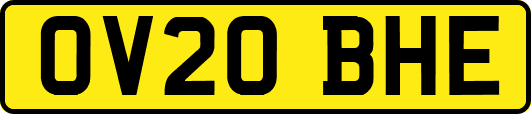 OV20BHE