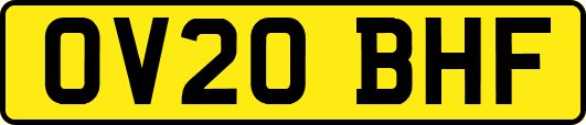 OV20BHF