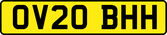 OV20BHH