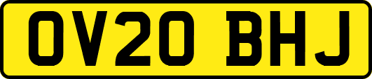 OV20BHJ