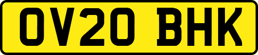 OV20BHK