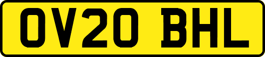 OV20BHL