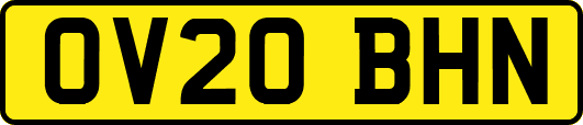 OV20BHN