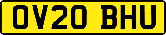 OV20BHU