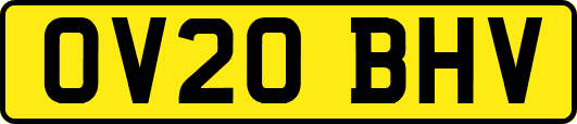 OV20BHV
