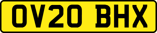 OV20BHX