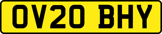 OV20BHY