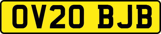 OV20BJB