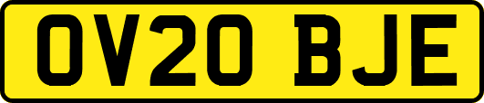 OV20BJE