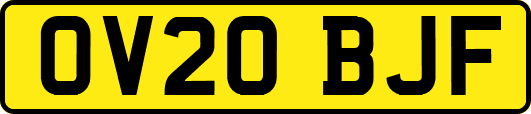 OV20BJF
