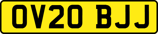 OV20BJJ