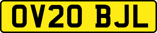 OV20BJL