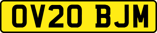 OV20BJM
