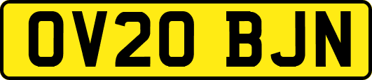 OV20BJN