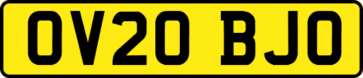 OV20BJO