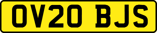 OV20BJS