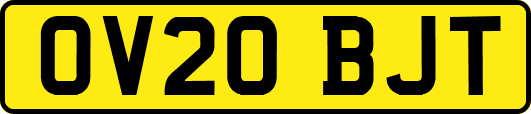 OV20BJT