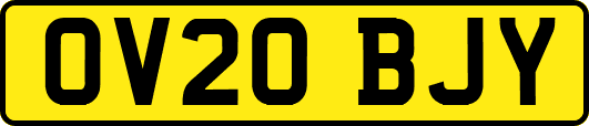 OV20BJY