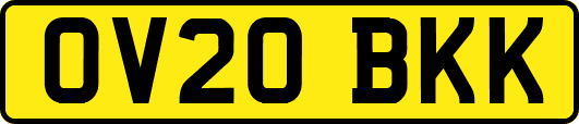 OV20BKK