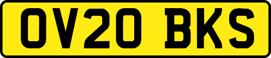 OV20BKS