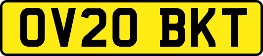 OV20BKT