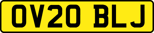 OV20BLJ