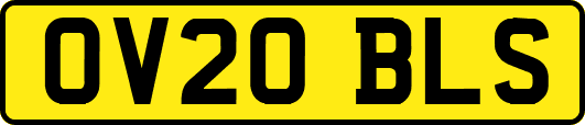 OV20BLS