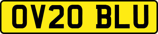 OV20BLU