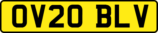 OV20BLV