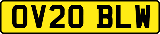 OV20BLW