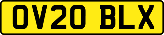 OV20BLX