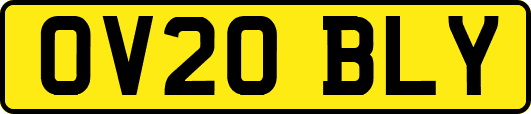 OV20BLY