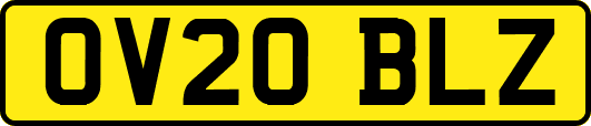 OV20BLZ