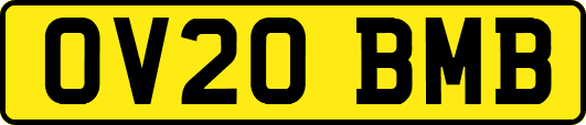 OV20BMB