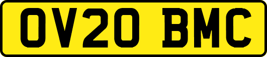 OV20BMC