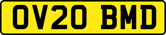 OV20BMD