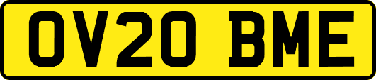 OV20BME