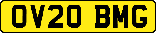 OV20BMG