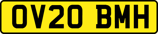 OV20BMH