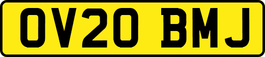 OV20BMJ