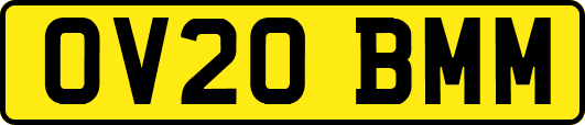 OV20BMM