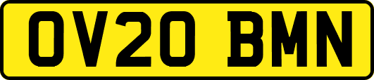 OV20BMN