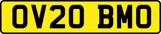 OV20BMO