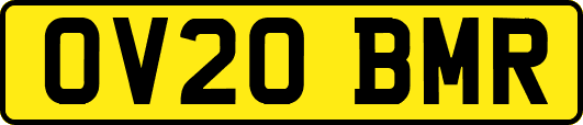 OV20BMR