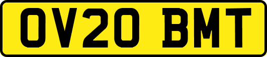 OV20BMT