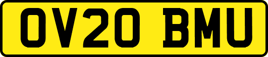 OV20BMU