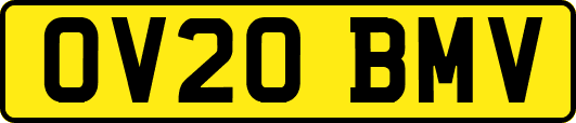 OV20BMV